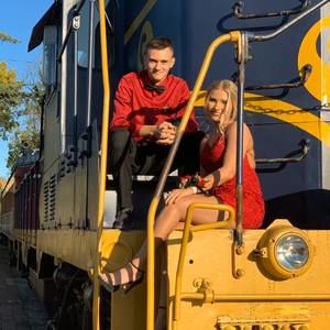 Meet your Posher, Chloe